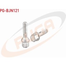 Otoco Mercedes Aa.17 Bijon Civatası