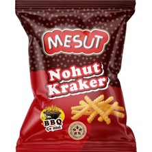 Mesut Nohut Kraker (Okul Logolu) 13 Gram x 90 Paket