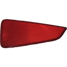 Otoco F.focus Arka Tampon Reflektörü Hb.rh.18- JX7B13B414AA