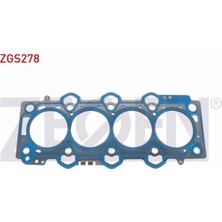 Otoco Hyundaı I30 1.6 Crdı Silindir Kapak Contası 0.95MM 22312-2A701