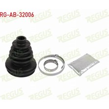 Otoco Vectra A / Astra F Aks Körüğü Dış Kit  374050 - 1603180