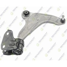 Otoco Ford Edge 2015-2024 / Lıncoln Mkx 2016-2018 Salıncak Rotilli Ön Sağ Alt  F2GZ3078C - F2GZ3078B