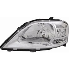 Otoco D.logan/mcv Ön Far Lh.08- 8200744753