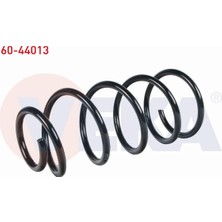 Otoco Volkswagen Polo (6r) 1.2 - 1.4 2009- Helezön Yayı Ön  6r0 411 105 A - 6R0411105A