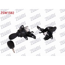 Otoco Dacıa Duster 2012- Bagaj Kilit Butonu  905026966R