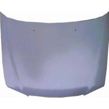 Otoco Hyundaı Accent Motor Kaputu 1998-1999 6640022520