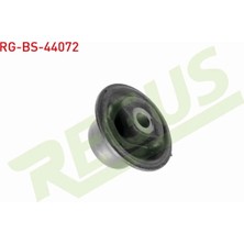 Otoco Volkswagen Passat (32B) 1.3 1980-1988 Travers Burcu Arka Sol-Sağ  321501541 -  82-01868