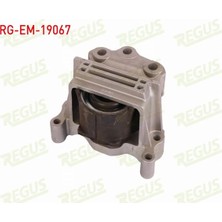 Otoco Transıt V347 2006- Motor Takozu  1384138 - 6C116F012AA - 6C116F012AB - 1377905
