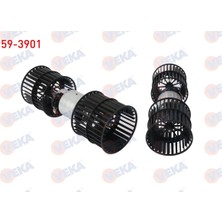 Otoco Skoda Favorıt 1989-1994 Kolorifer Motoru  115972051