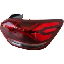 Otoco D.sandero/stepway Arka Stop Sağ 21- 265501832R