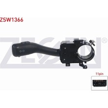 Otoco Golf Iv-Bora-Fabıa-Octavıa-Superb-Leon-Toledo-A2-A3-A6-Tt 94-06 Far Sinyal Kumanda Kolu 8L0953513G