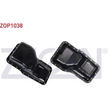 Otoco Kıa Sorento 2.5 Crdı 2002- Yağ Karteri Sac 21510-4A400