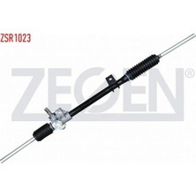 Otoco Renault R19 1.4 - 1.6 - 1.9 D 1988-2001 Direksiyon Kutusu Manuel Rotmilli 7701465349|7701466375