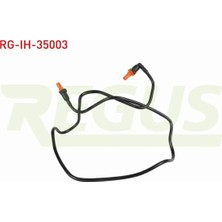 Otoco Renault Clıo Iı 1.2i 16V - 1.4 16V - 1.6 16V - 2.0 16V 1998-2010 Kanister Hortumu 8200116407