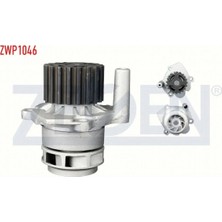 Otoco Caddy Iıı 1.9 Tdı 2004-2015 Devirdaim 045121011H