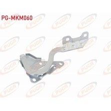 Otoco Corsa C 2000- Motor Kaput Menteşesi Sol  9196458 - 1160586