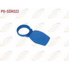 Otoco Golf Vıı / Passat / Polo / Tıguan / Caddy / Crafter Su Fıskiye Depo Kapağı  3Q0955455