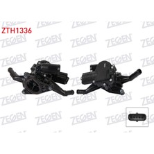 Otoco Hyundaı Elantra 1.6i 2021- / Kıa Rıo 1.6i Termostat Komple  256002M002 - 25600-2M002