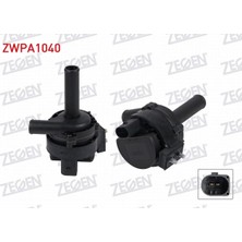 Otoco Mercedes S Serısı (W221) 2005-2013 Yardımcı Su Pompası  A 221 835 01 64 - 221 835 01 64