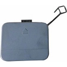 Otoco Mercedes W164 Ön Tampon Çeki Demir Kapağı Astarlı 2006- A16488534239999