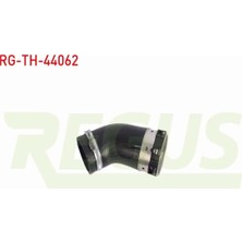 Otoco Volkswagen Transporter Vı 2.0 Tdı 2009- Turbo Hortumu  7E0145708B - 7E0145708