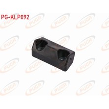 Otoco Doblo / Fıorıno Bagaj Kapak Ayar Alt Braketi  46770625