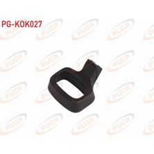 Otoco Volkswagen Golf Vı / Golf Vıı Koltuk Ayar Kolu Sağ  3C0881254A