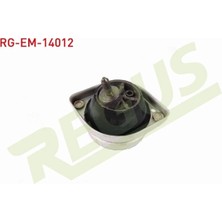 Otoco Bmw 7 Serısı (E38) 725 Tds 1994-2001 Motor Takozu Ön Sol 22111092823|22111092895|22111141791