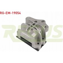 Otoco Ford Transıt Custom (V362) 2012- Motor Takozu Sol  BK217M124AD - BK217M124BA