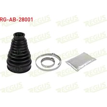 Otoco Mercedes A Serısı W169 2004-2012 Aks Körüğü Iç Kit  A2203300285 - A1693600768 - A1693760191
