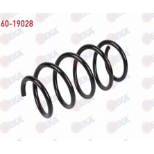 Otoco Ford Tourneo Courıer 2014- Helezön Yayı Ön  EY165310CC - 1848809 - 1848807 - 1864874