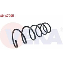 Otoco Dacıa Duster 2012- Helezön Yayı Ön  540107794R - 54 01 077 94R - 54 01 077 94R