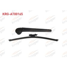Otoco Seat Leon 2013- Silecek Seti Arka (Kol+Süpürge) 350MM  5K6955707B