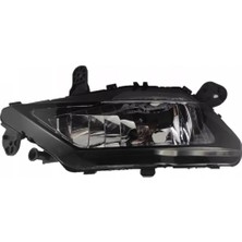 Otoco O.astra K Ön Sis Farı Sol 20-21 39217863