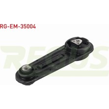 Otoco Megane Iı Motor Takozu Arka 8200014933|6001549205|8200575641