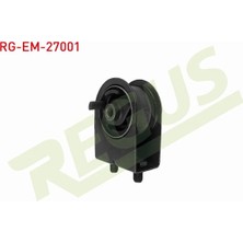Otoco Mazda 323 Vı (Bj) 1.5i 16V 1998-2004 Motor Takozu Ön  B25D-39-050C - B25D39050C