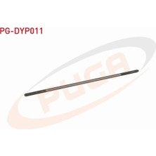 Otoco Golf / Jetta / Caddy Debriyaj Baskı Mili 020141741B|20141741B