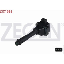 Otoco Fıat Bravo (182) 2.0i 20V Hgt (182A1.000) 1995-2004 Ateşleme Bobini 46403328