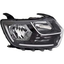 Otoco D.duster Ön Far El.mot.gündüz Led. Sağ 17- 260101133R