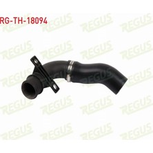 Otoco Ducato Iıı 2006- / Boxer Iıı 2006- / Jumper Iıı 2006- Turbo Hortumu Komple  1344787080 - 0382.LK