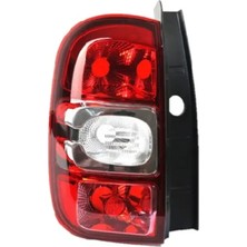 Otoco D.duster Arka Stop Sol 13- 265551679R