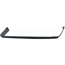 Otoco Mercedes W.210 Arka Tampon Spoileri 1995-1999 A2108850625