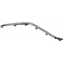Otoco F.linea Ön Tampon Çıtası Krom Lh.12- 735547971