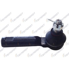 Otoco Toyota Land Cruıser (KDJ15_, GRJ15_) 3.0 D-4d 2010- Rotbaşı Ön Sol-Sağ 45046-69245