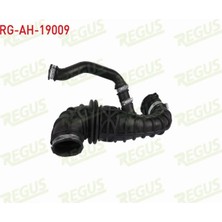 Otoco Ford Focus I (Daw,dbw) 1.8 Tdcı 1998-2004 Hava Filtre Hortumu  1M519R504AB - 1133898