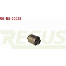 Otoco Honda Cıvıc Iv 1.5i 1987-1993 Denge Kol Burcu Arka Sol-Sağ 52365SK7A02|52365-SK7-A02