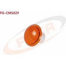 Otoco Ford Connect Courıer Çamurluk Sinyali Sarı 4T1613K376AA