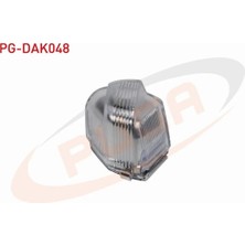 Otoco Transıt (V362) Dikiz Ayna Sinyali Sağ Beyaz BK2113B381AB