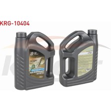 Otoco Motor Yağı 10W40 Yarı Sentetik 4 Lt Apı Sl/cf (2710.19.81.00.00)