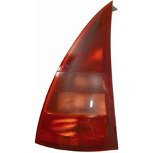 Otoco Cıtroen C3 Arka Stop Sol 2002-2005 6350Q3